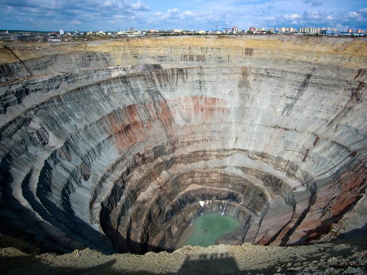 Mirny