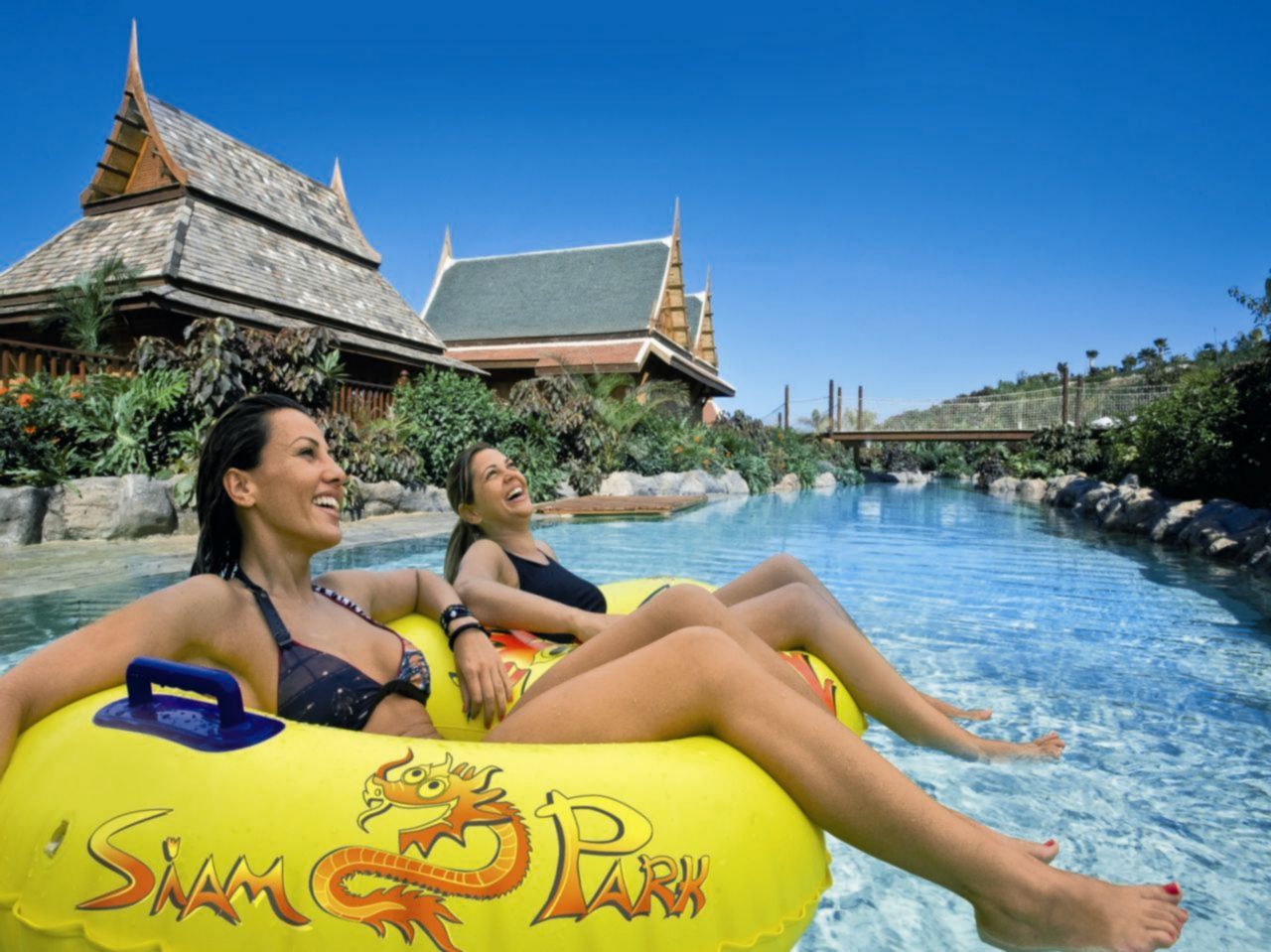 Siam Park